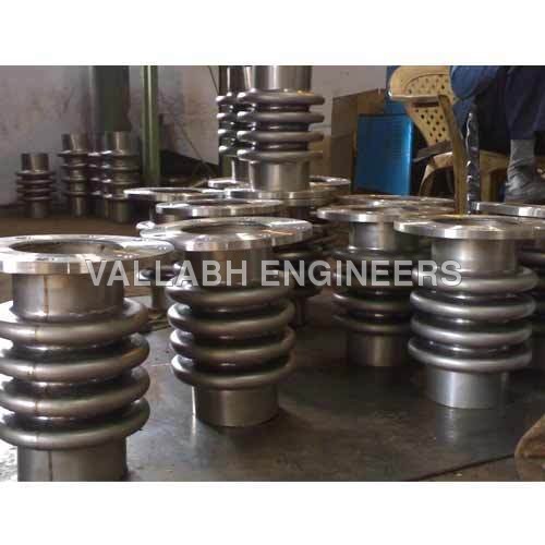 Expansion Joint Bellow