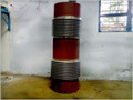 Weld End Universal Bellow
