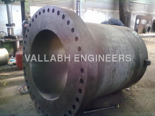 Huge Hydraulic Cylinder