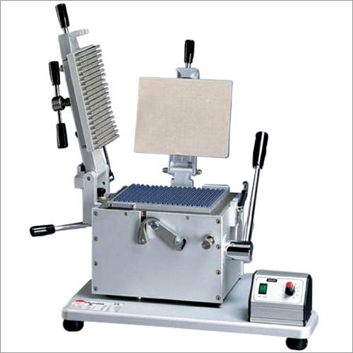 Manual Capsule Filling Machine