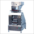 Empty Capsule Loader Machine