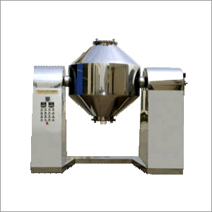 Cone Mixer