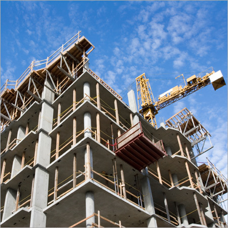 Building Construction Services