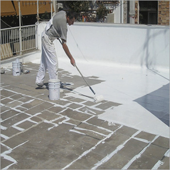 Waterproofing Contractors