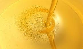 Vegetable Oil