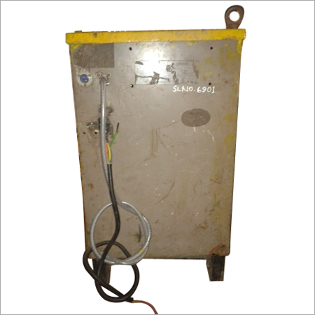 Wire Feeder Welding Machine On Rent