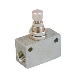 Directional control valves By AAA INDUSTRIES
