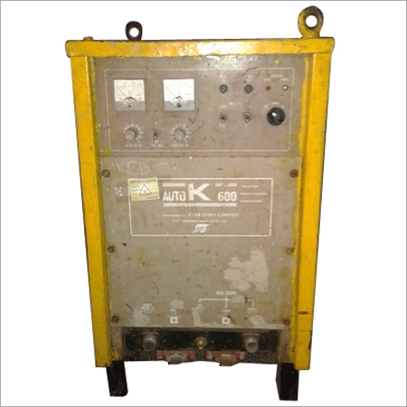 Poratble Mig Machine On Rent
