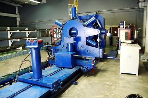 Screw Machine