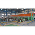 Hydrostatic Testing Machine