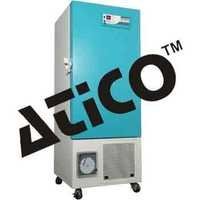 Low Temperature Cabinets