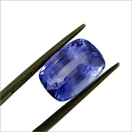 7.78 Ct Neelam Gemstone from Ceylon Mines