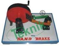 Band Brake - Color: Multicolor