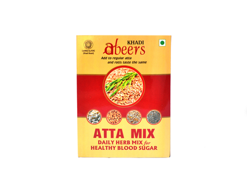 KHADI AATA MIX for BLOOD SUGAR