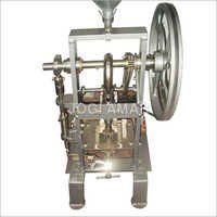 Camphor Machine