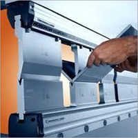 CNC Bending Service