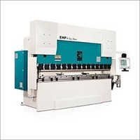 CNC Bending Machine Work