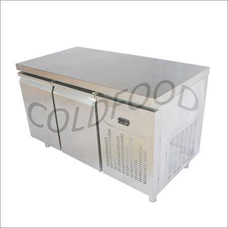 Commercial Kitchen Refrigerators