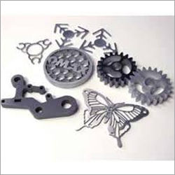 Waterjet Cutting Service