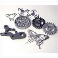 Waterjet Cutting Service - Precision Cutting For Various Materials | Ideal For Complex Designs And Customized Solutions