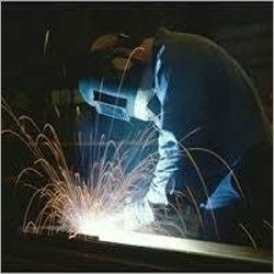 Fabrication Welding Service