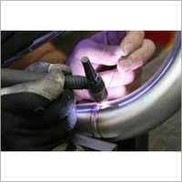 Ss Welding Fabrication Work