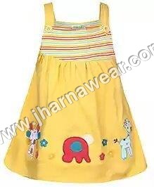 BABY GIRLS (0-5 YEARS)