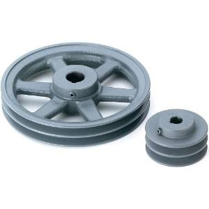 V Belt Pulleys