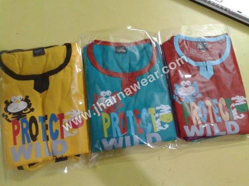 Boys Kidswear