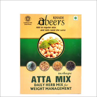 Khadi Daily Herb Atta Mix For Healthy Heart