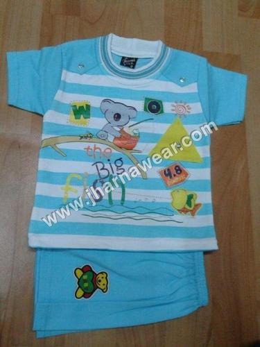 Boys Kidswear