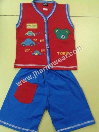 Boys Kidswear