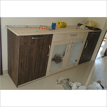 Modular Storage Unit