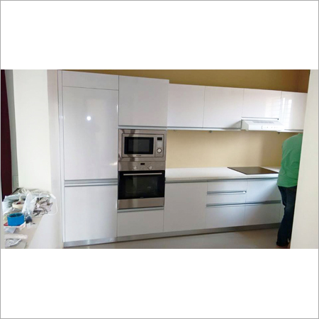 Modular Kitchen