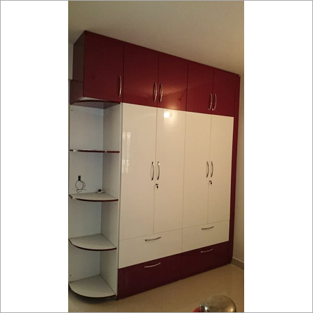 Modern Storage Unit