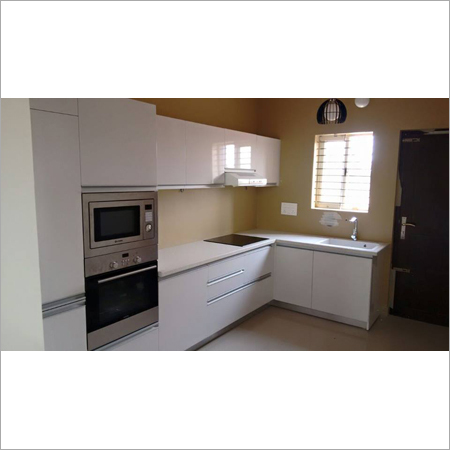Modular Kitchen Designers