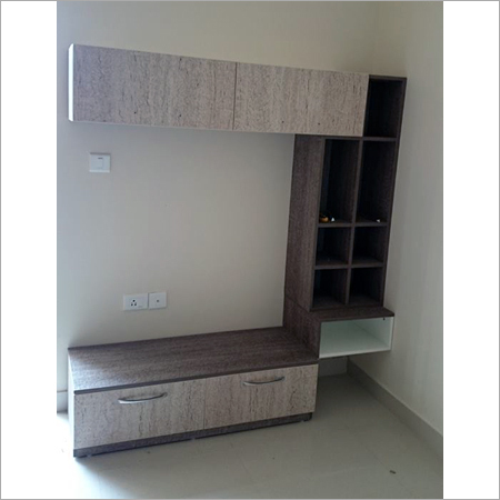 Wardrobe and almirah