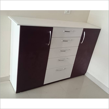 Storage Drawer Unit