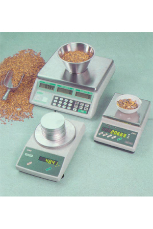 Weighing Balances