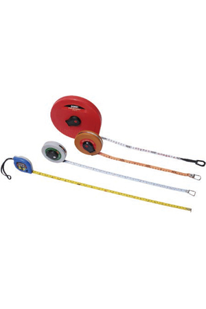 Measuring Tapes