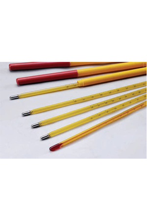 Laboratory Thermometers