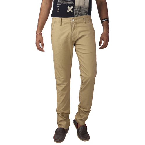 Cotton Pants