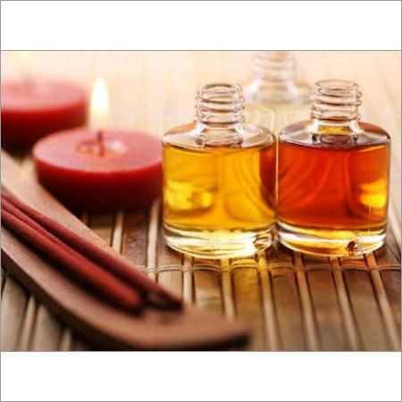 NATURAL ESSENTIAL OILS