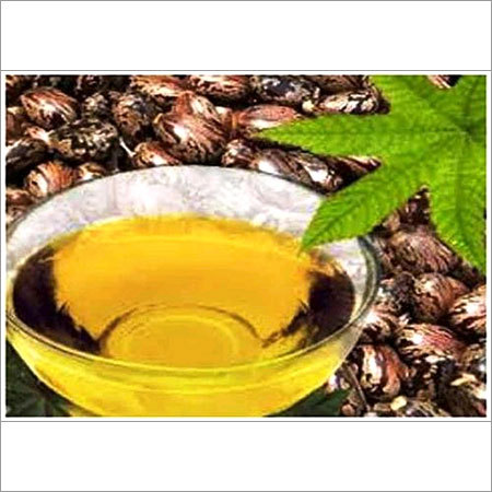 CASTOR OIL