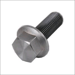 Flange Bolt