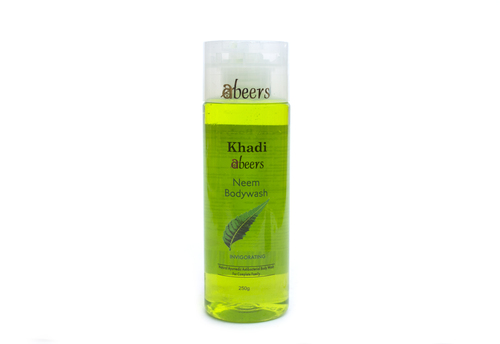 KHADI NEEM BODYWASH