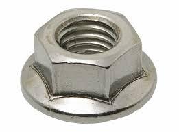 Flange Nut