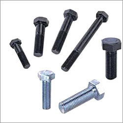 High Tensile Hex Bolts