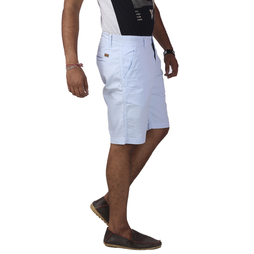 Men's Cotton Shorts