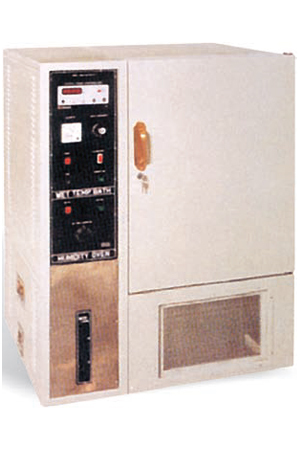 Humidity Chamber Cooling